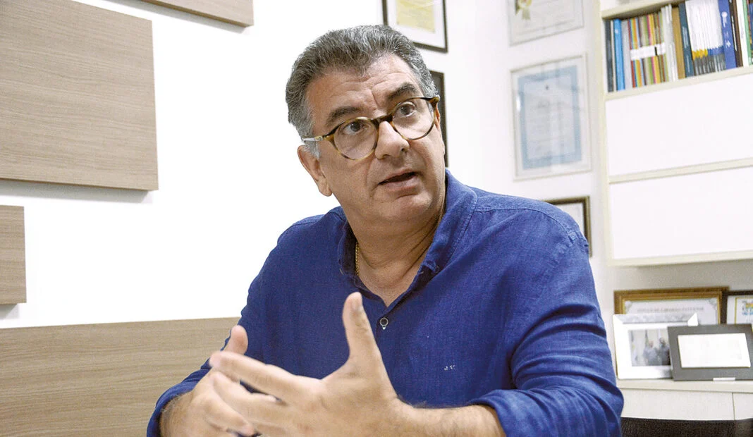 Faern pede que governo do RN corte ICMS para baratear diesel