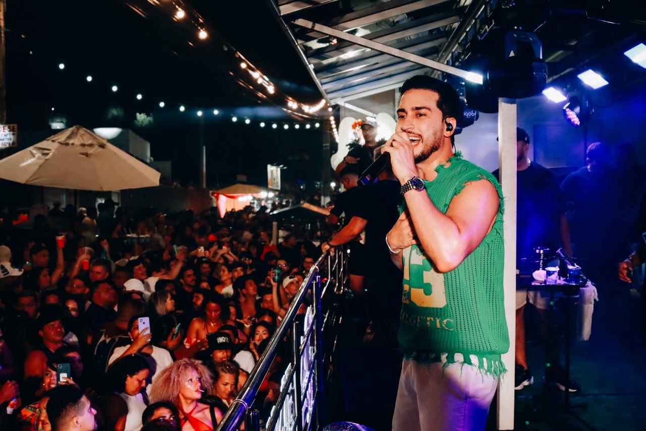 Uma imagem impressionante