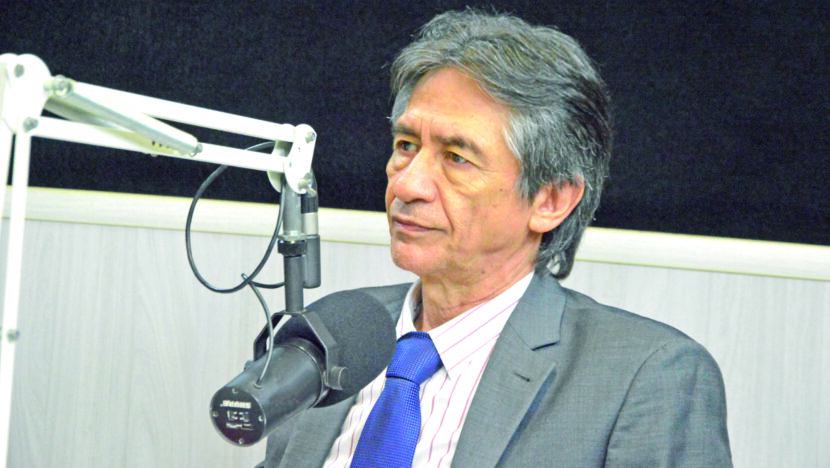 Uma imagem impressionante