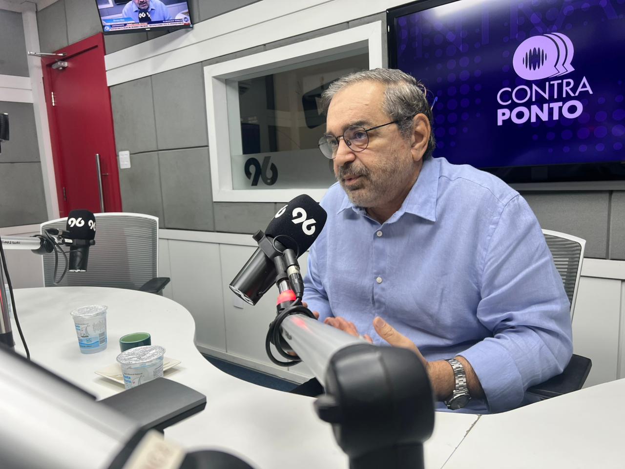 Uma imagem impressionante