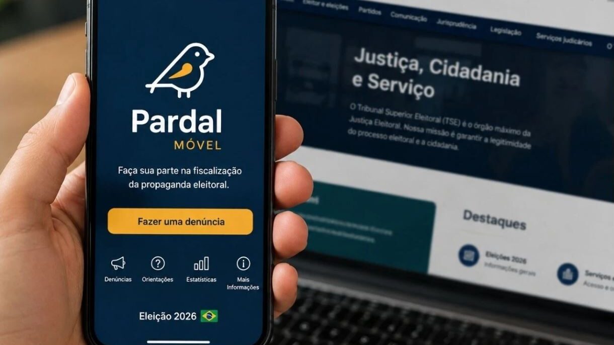 Uma imagem impressionante