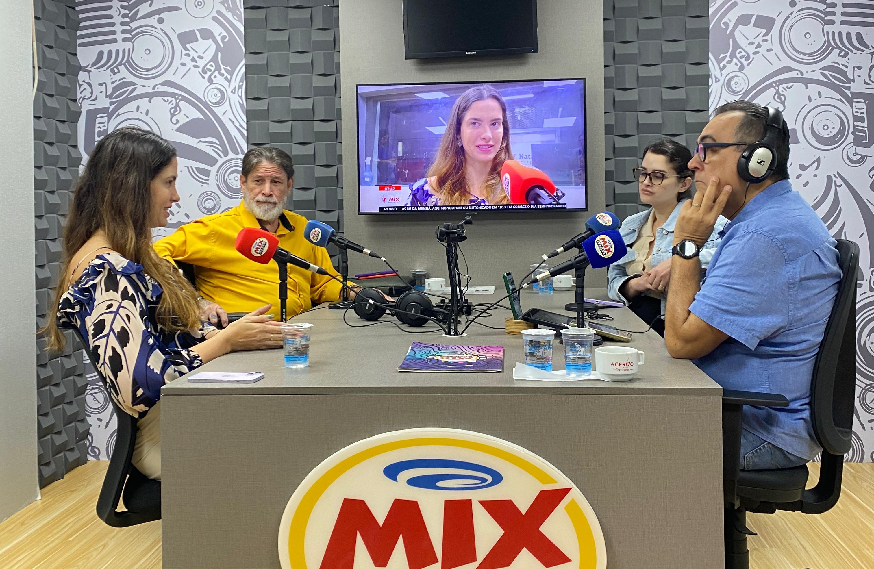 Uma imagem impressionante