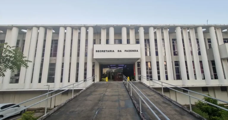 Uma imagem impressionante