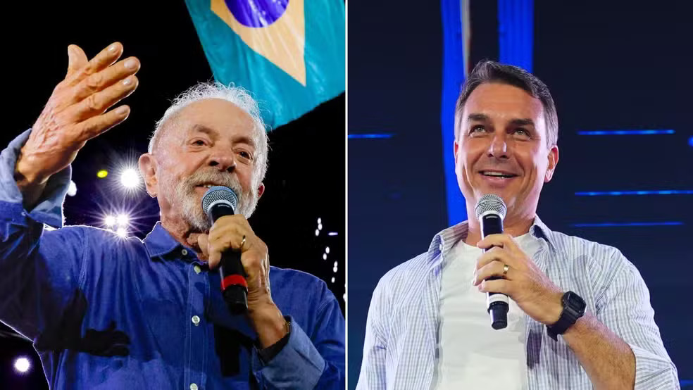 Uma imagem impressionante