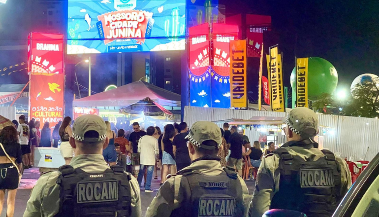 Uma imagem impressionante