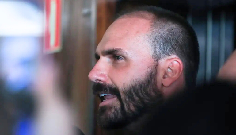 Uma imagem impressionante