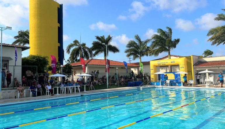 Uma imagem impressionante