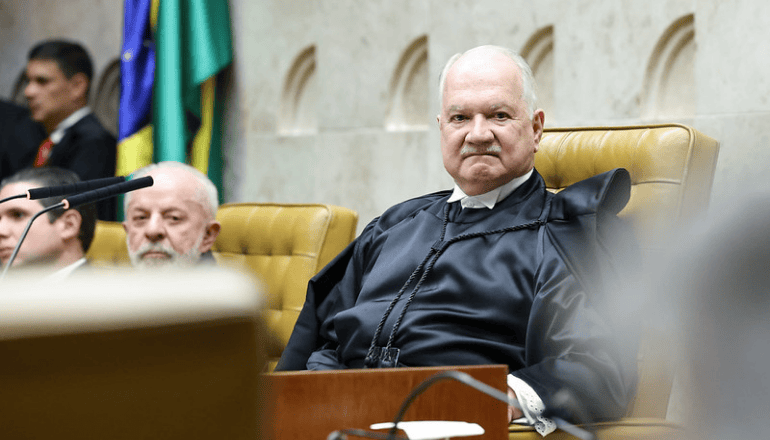 Uma imagem impressionante