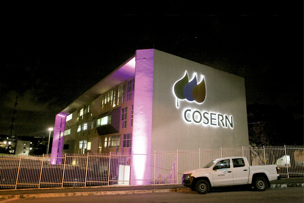 Uma imagem impressionante