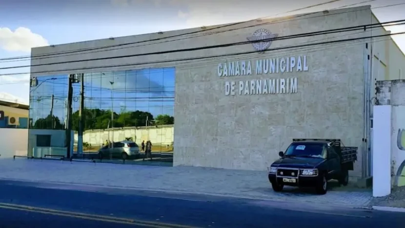 Uma imagem impressionante