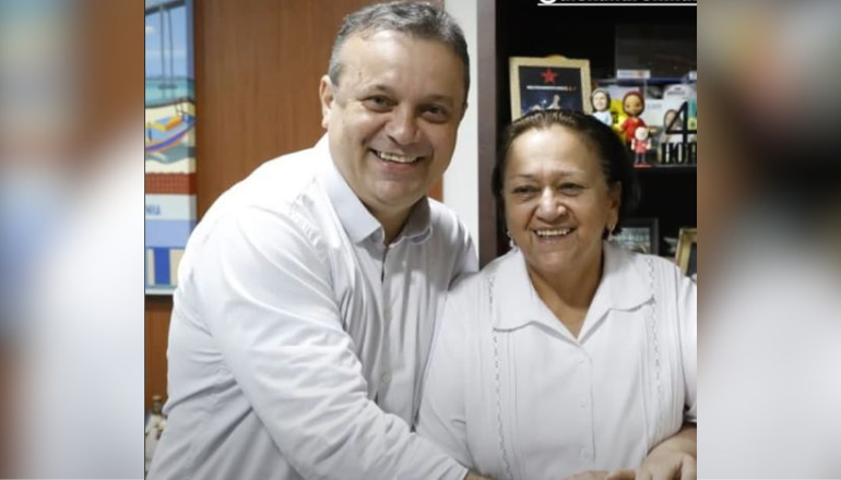 Uma imagem impressionante