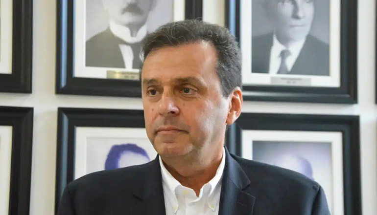 Uma imagem impressionante