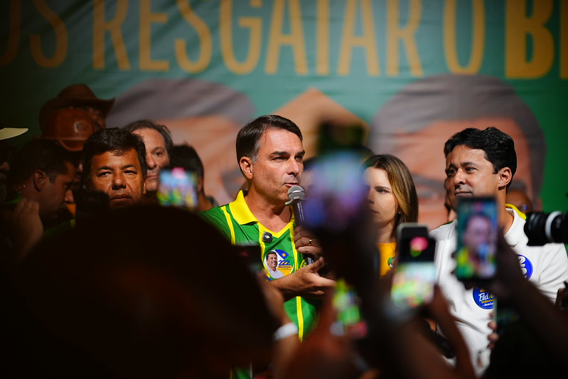 Uma imagem impressionante