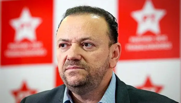 Uma imagem impressionante