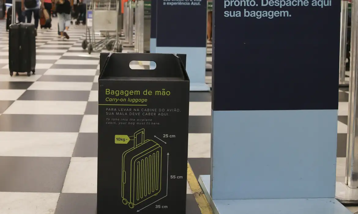 Uma imagem impressionante