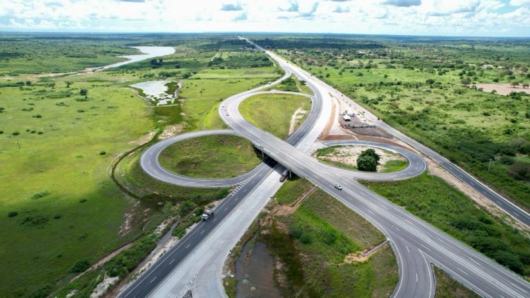 Uma imagem impressionante