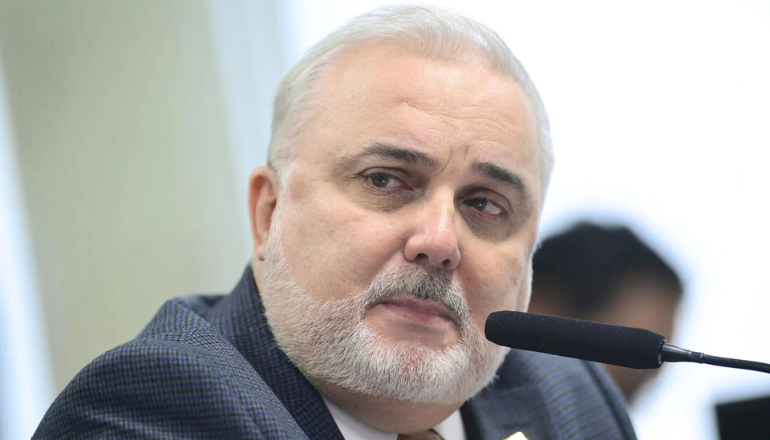Jean Paul Prates vai se reunir com José Agripino Maia nesta segunda-feira