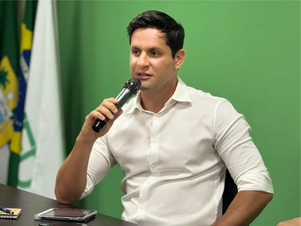 Uma imagem impressionante