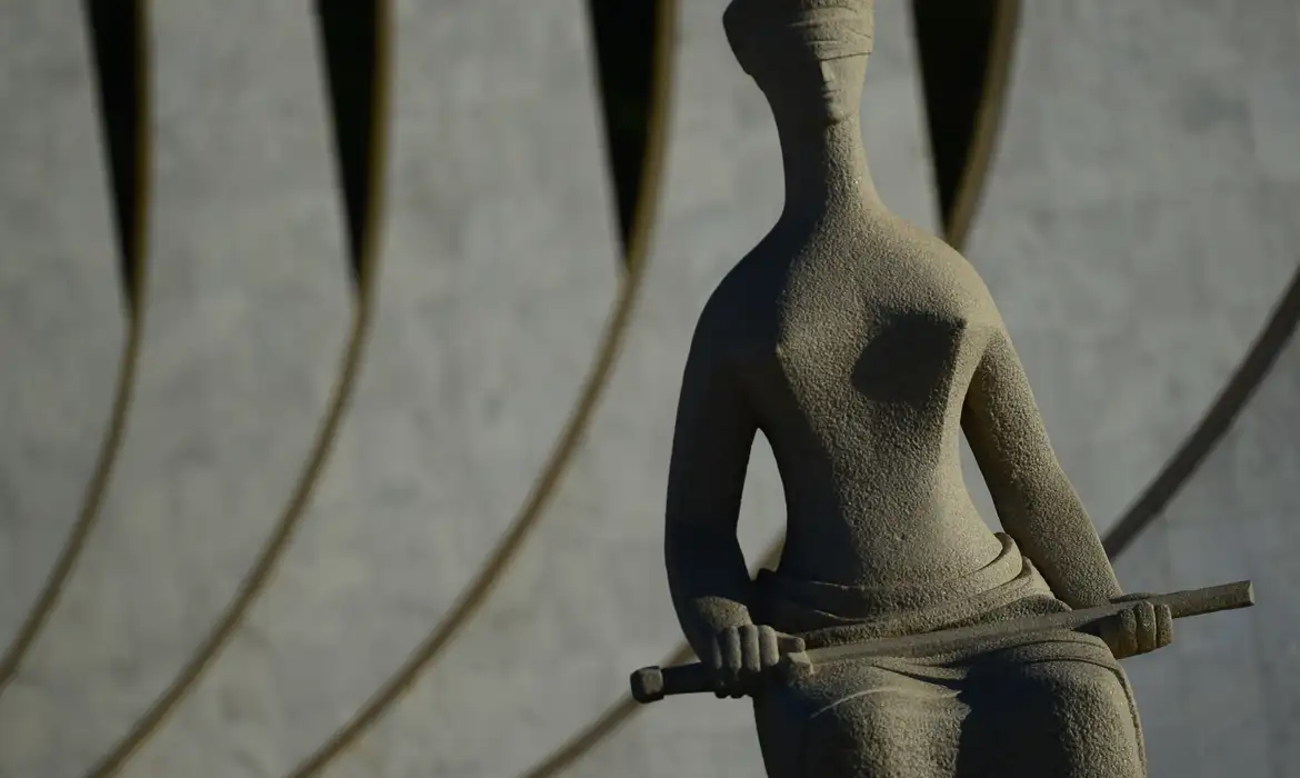 Uma imagem impressionante