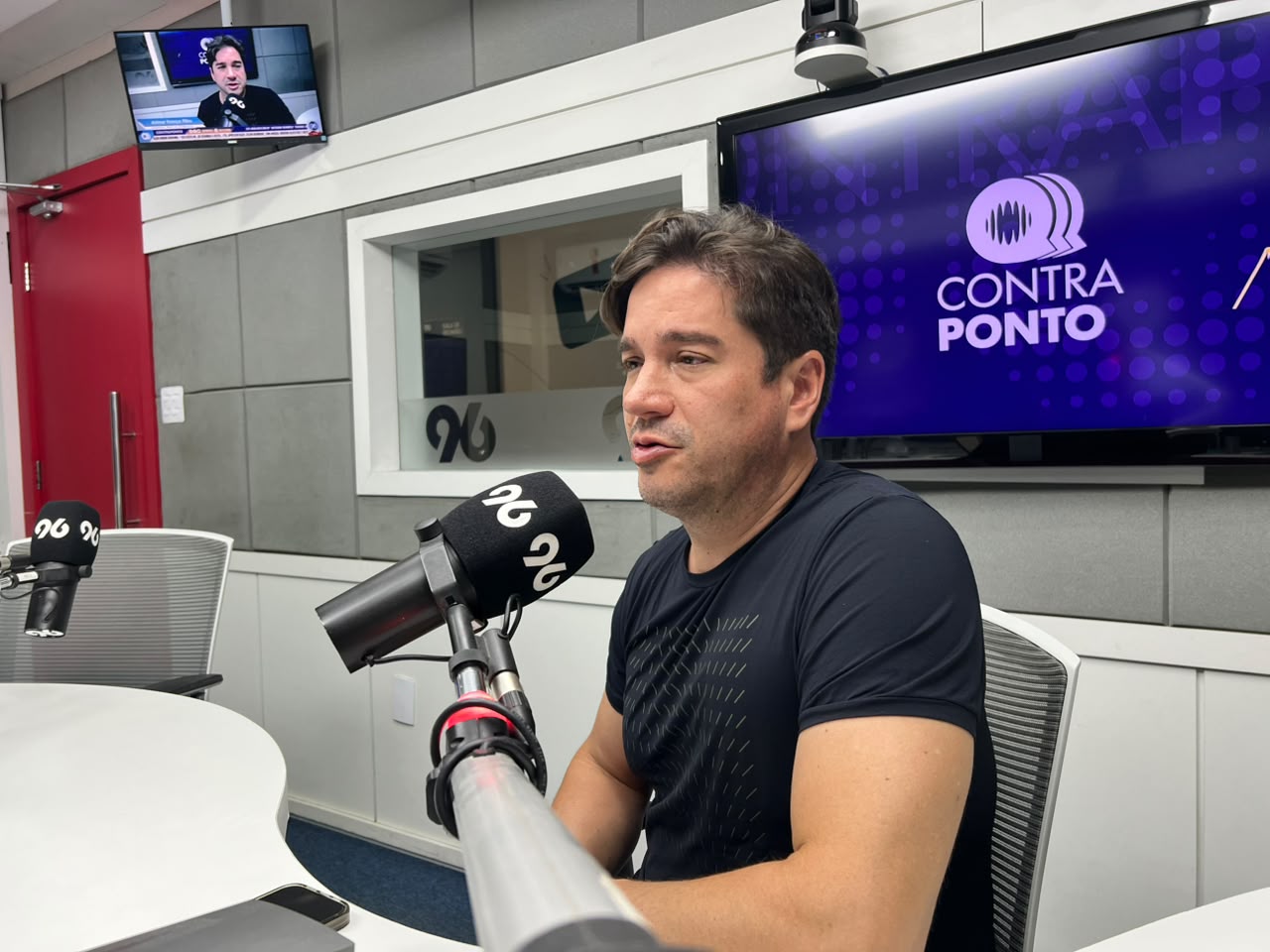Uma imagem impressionante
