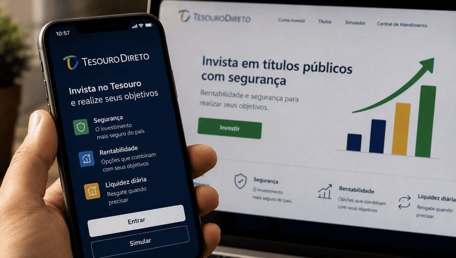 Uma imagem impressionante
