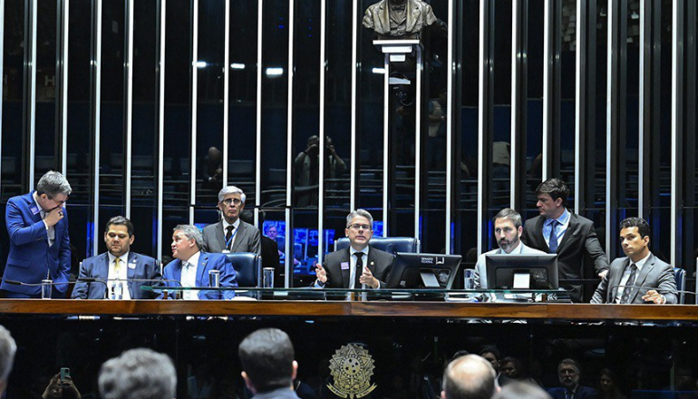 Uma imagem impressionante