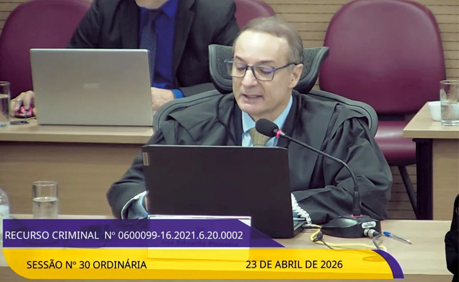 Uma imagem impressionante