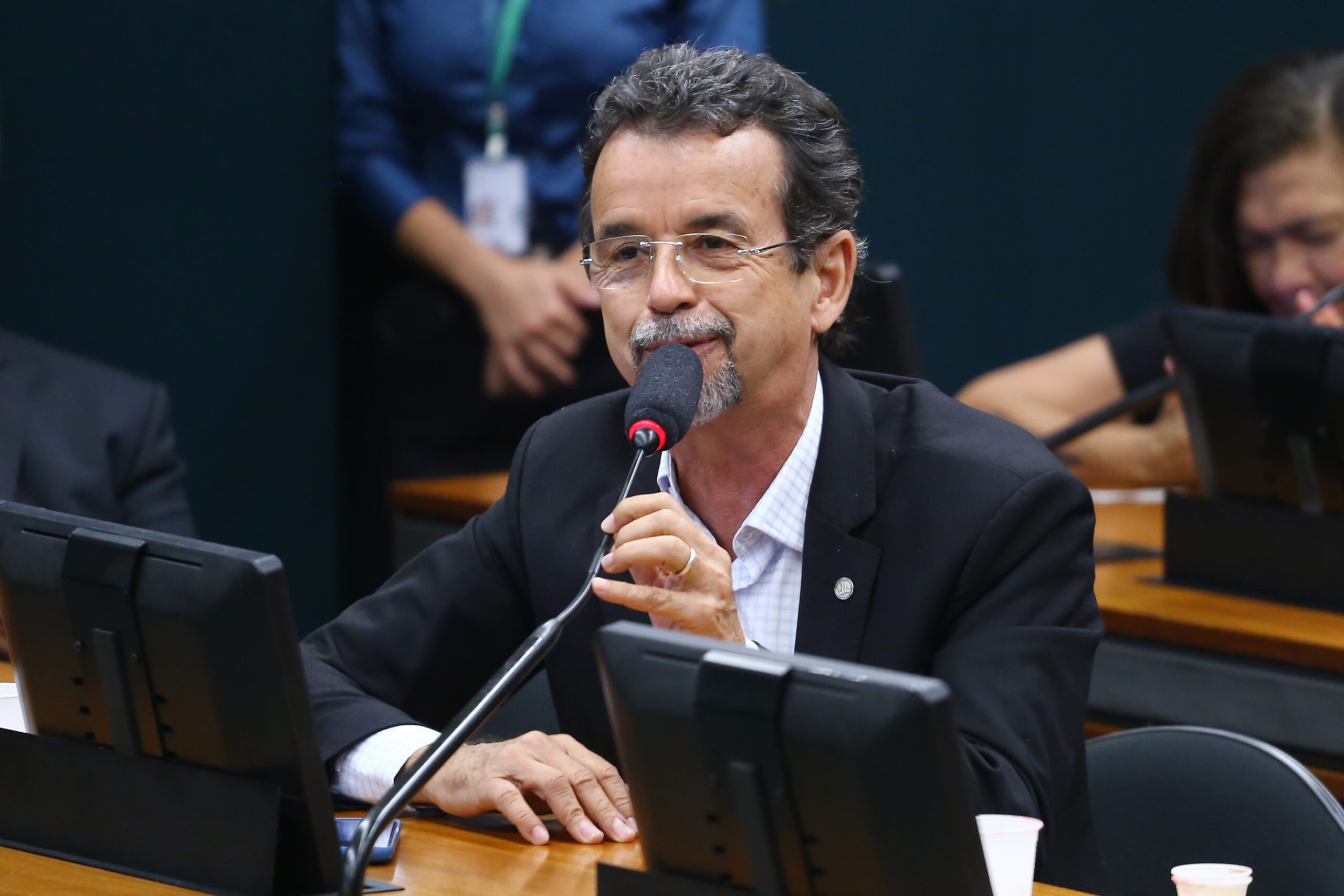 Uma imagem impressionante