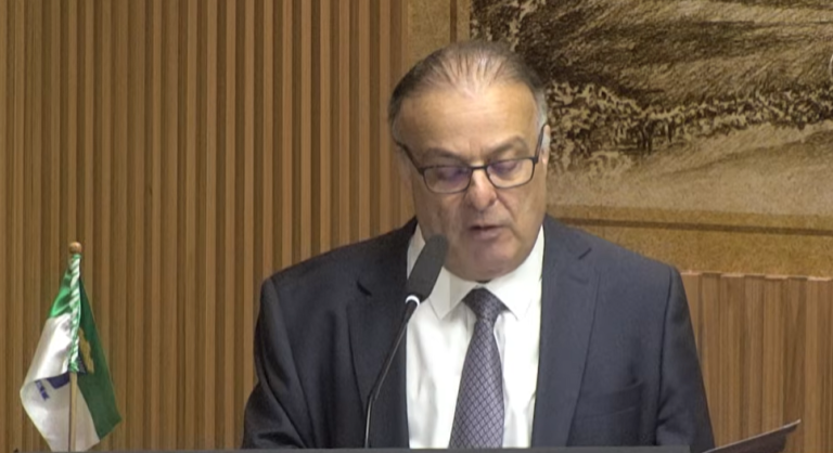 Uma imagem impressionante