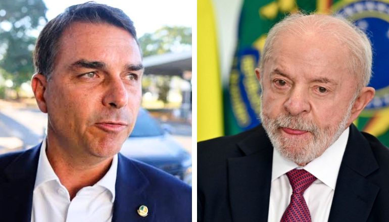 Uma imagem impressionante