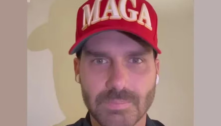 Uma imagem impressionante