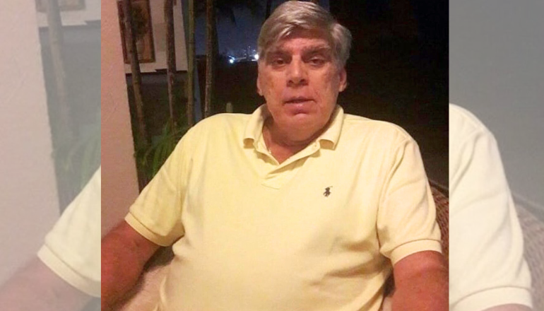 Uma imagem impressionante