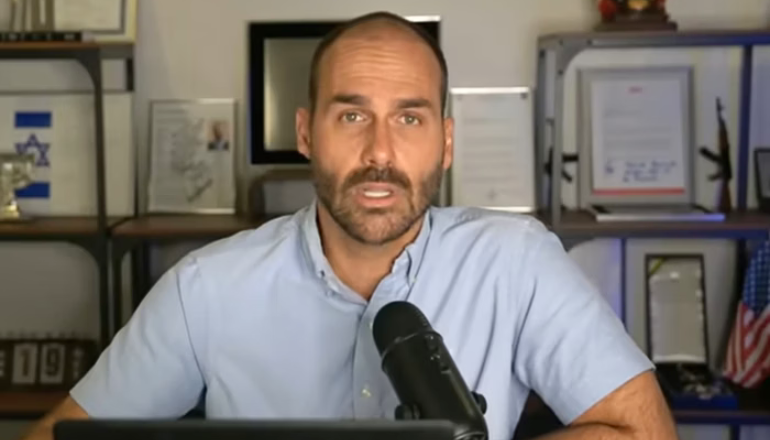 Uma imagem impressionante