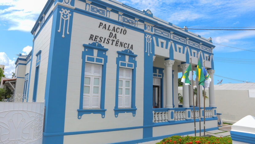 Uma imagem impressionante