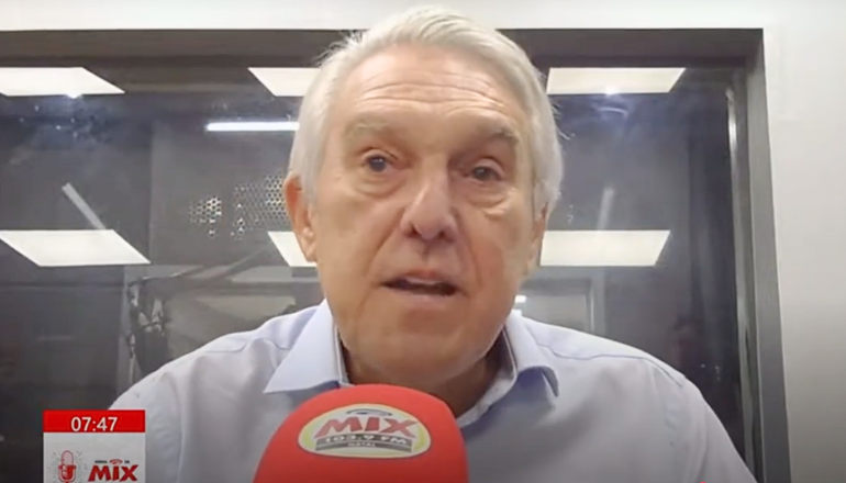 João Maia vê Allyson Bezerra unindo a centro-direita no 2º turno da eleição