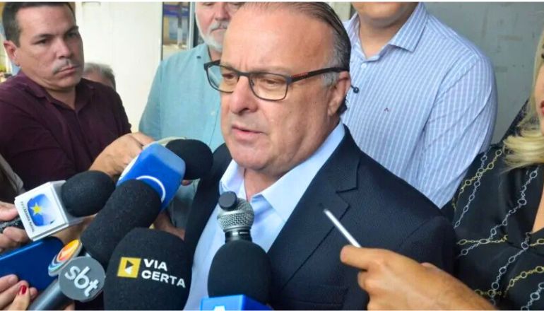 Uma imagem impressionante