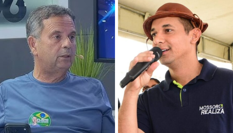 Uma imagem impressionante