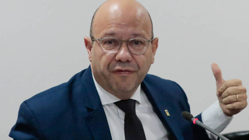 Uma imagem impressionante