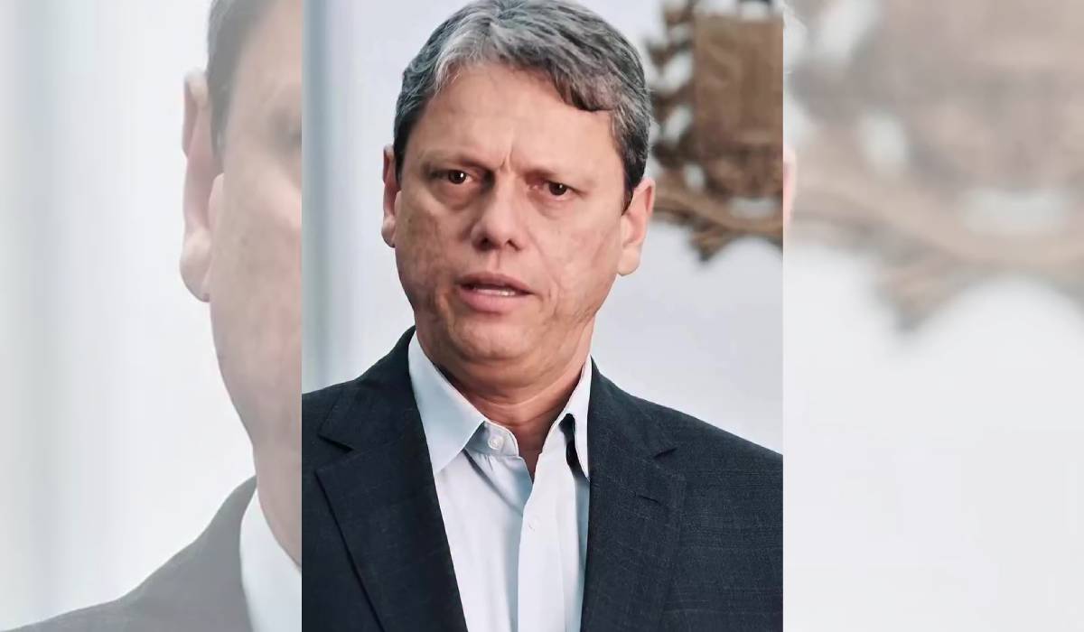 Uma imagem impressionante