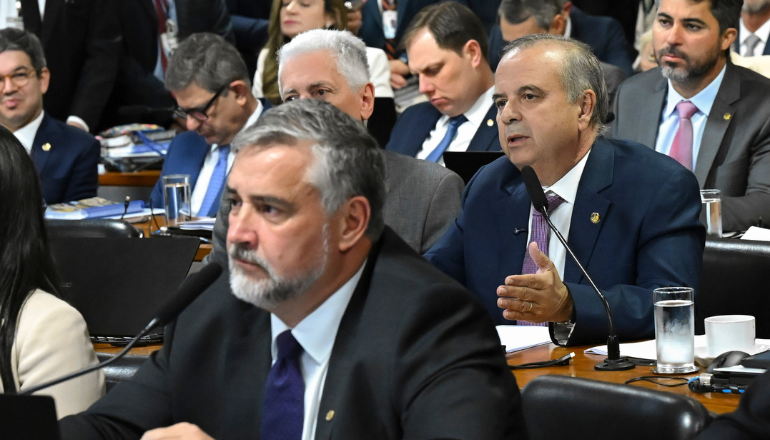 Uma imagem impressionante