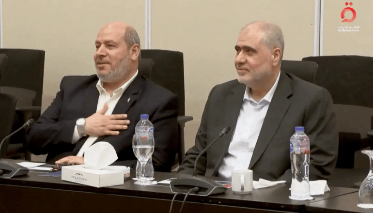 Uma imagem impressionante