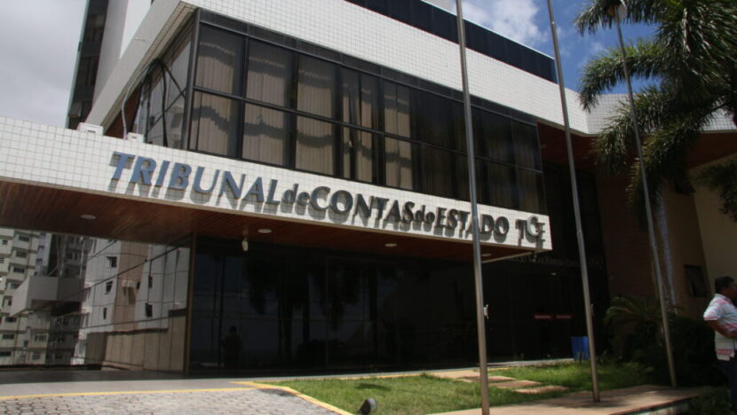 Uma imagem impressionante