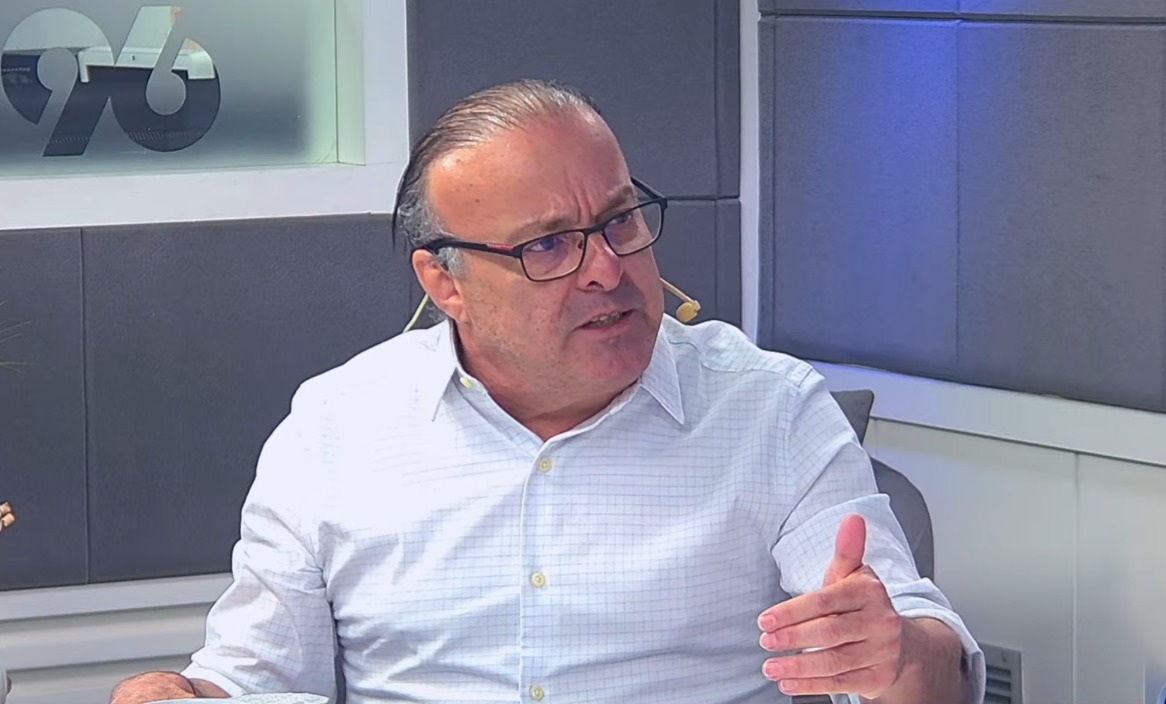 Uma imagem impressionante