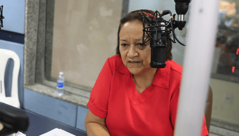 Fátima diz que PT está unido para eleger Cadu governador