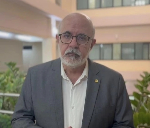 Uma imagem impressionante