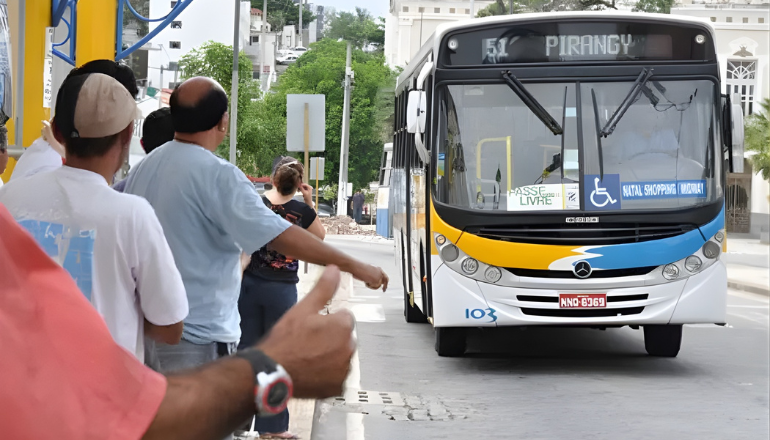 Uma imagem impressionante