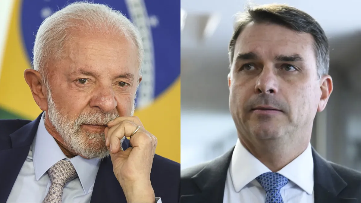 Uma imagem impressionante