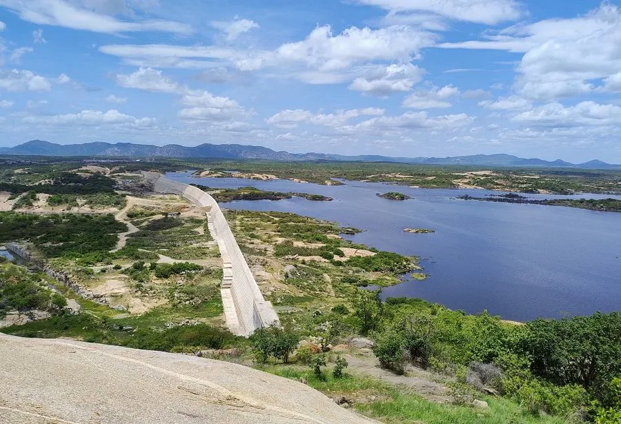 Uma imagem impressionante