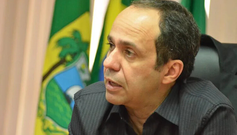 Uma imagem impressionante