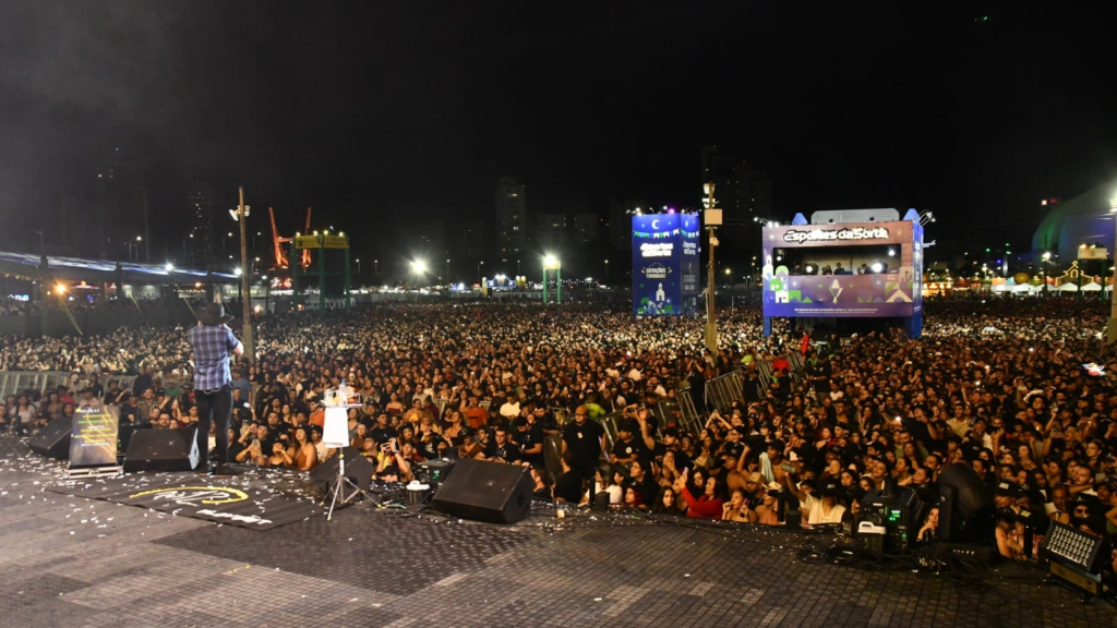 Uma imagem impressionante